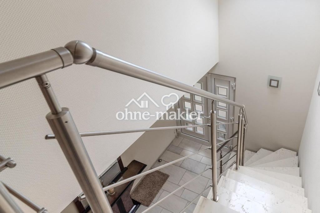 Treppe