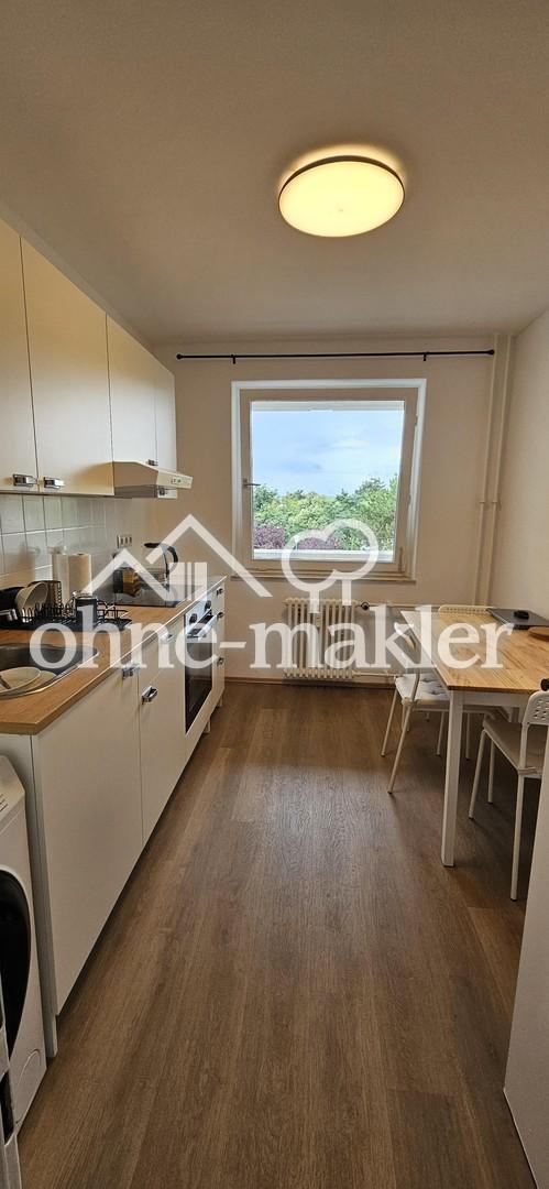 Nähe AMAZON & BG Unfallklinik LU & Städt. Klinikum - voll möbliertes WG-Zimmer - Foto 2