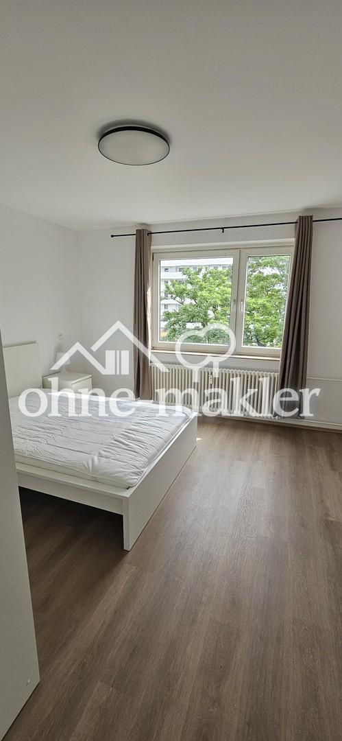 Nähe AMAZON & BG Unfallklinik LU & Städt. Klinikum - voll möbliertes WG-Zimmer - Photo 3