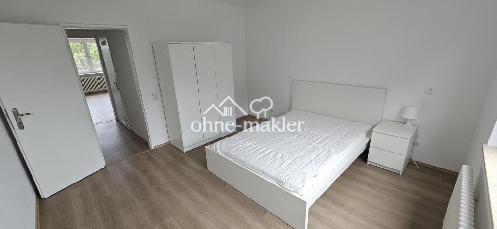 Nähe AMAZON & BG Unfallklinik LU & Städt. Klinikum - voll möbliertes WG-Zimmer - Photo 2