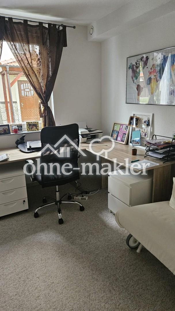 Arbeitszimmer