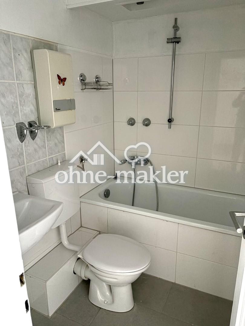 Ab 1.10.: Schöne, helle 3 Zimmer-Wohnung in Velbert-Mitte - Photo 1