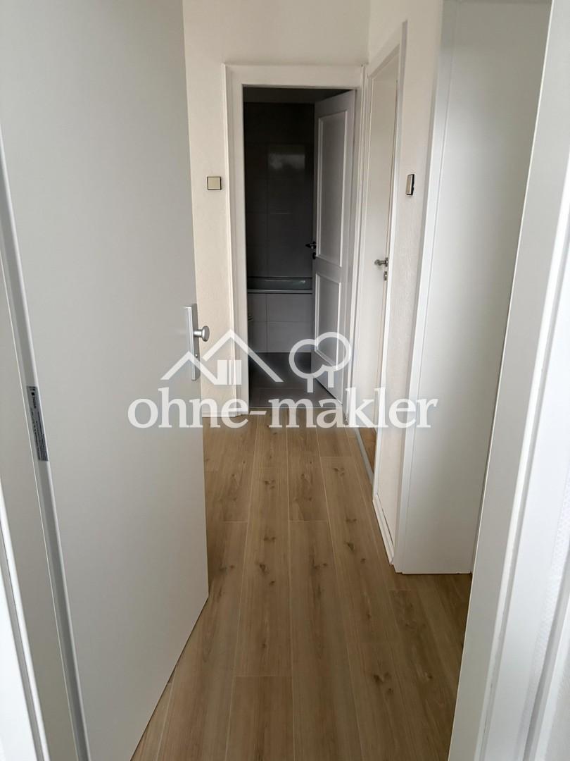 Ab 1.10.: Schöne, helle 3 Zimmer-Wohnung in Velbert-Mitte - Photo 2