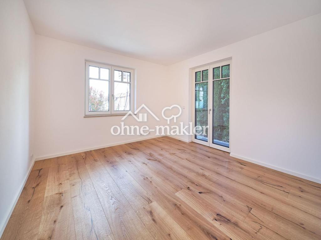 Schlafzimmer EG