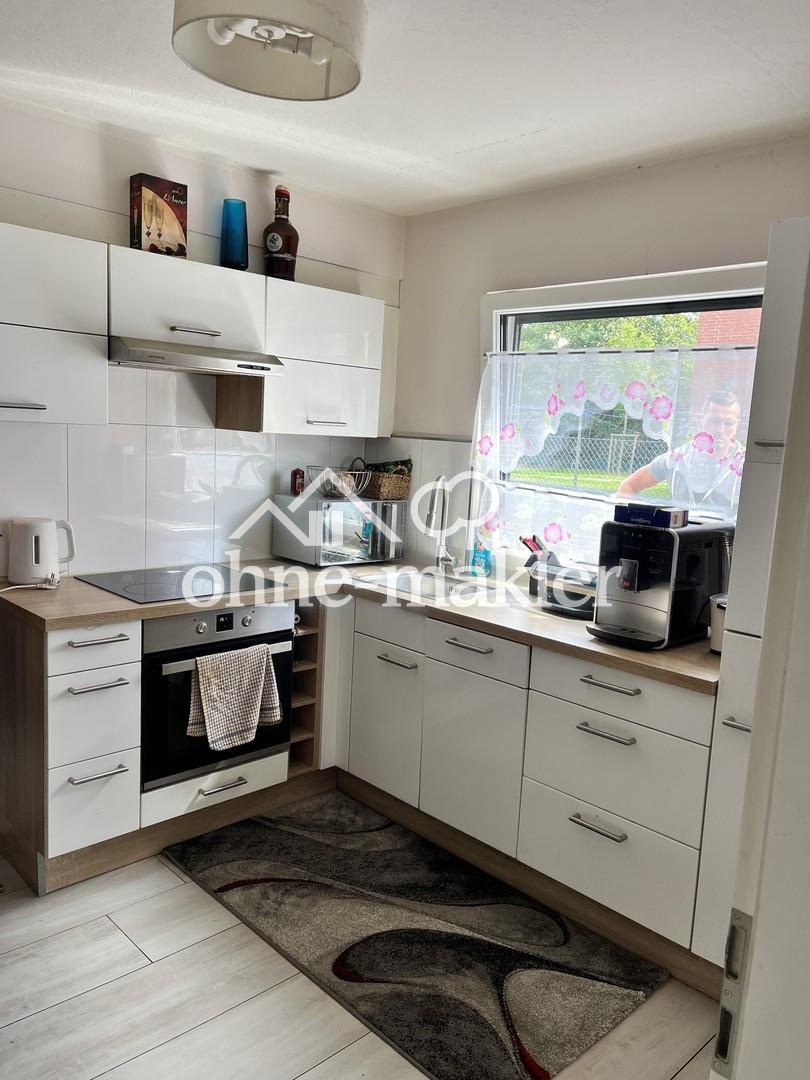 Betriebsleiterwohnung rechts