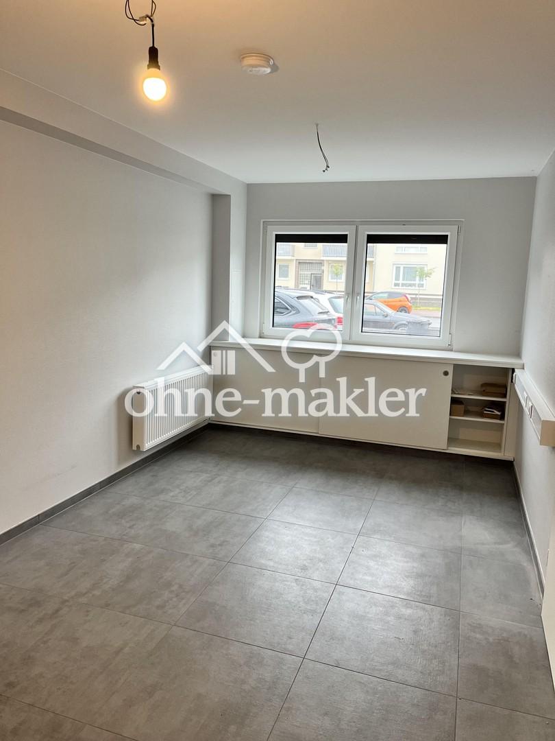 Büro links
