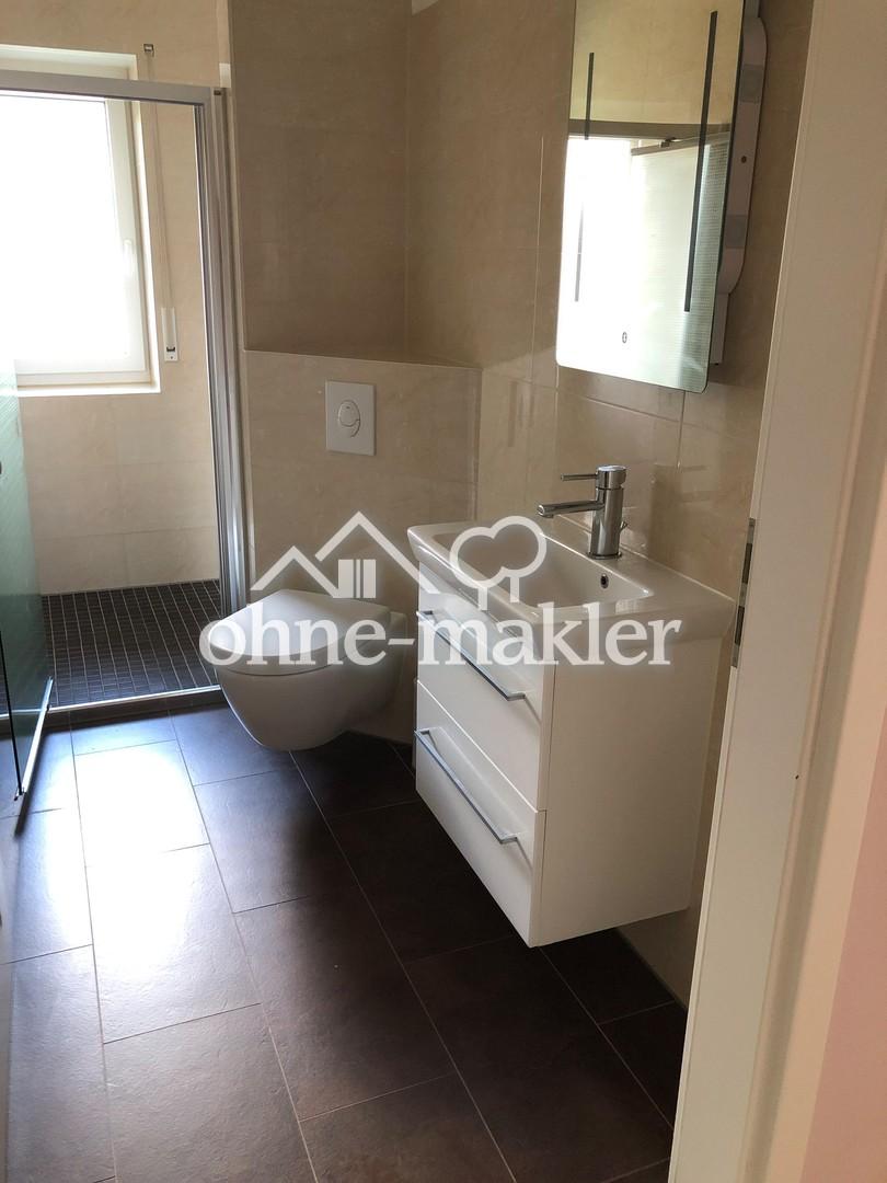 Bad en Suite