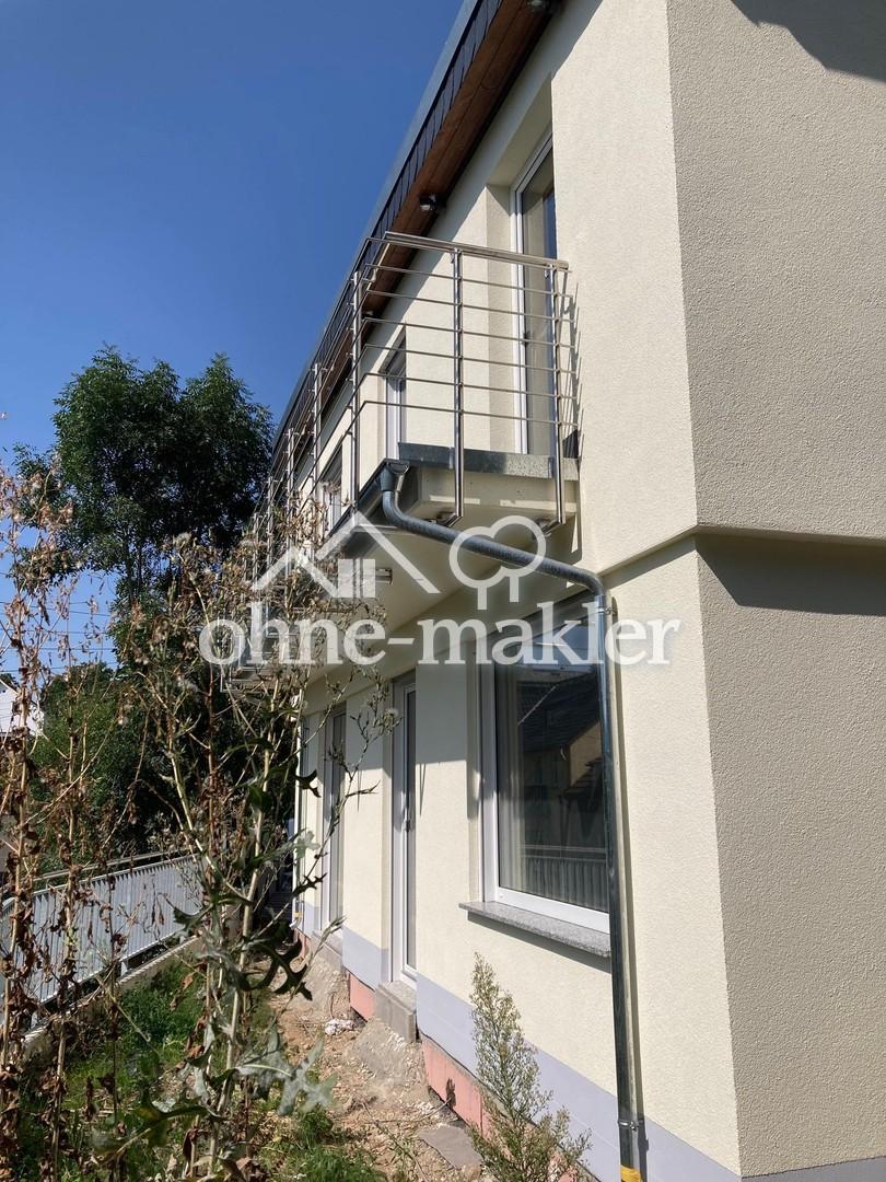 Modernes Einfamilienhaus mit Panoramablick in Dorfhain - Photo 2