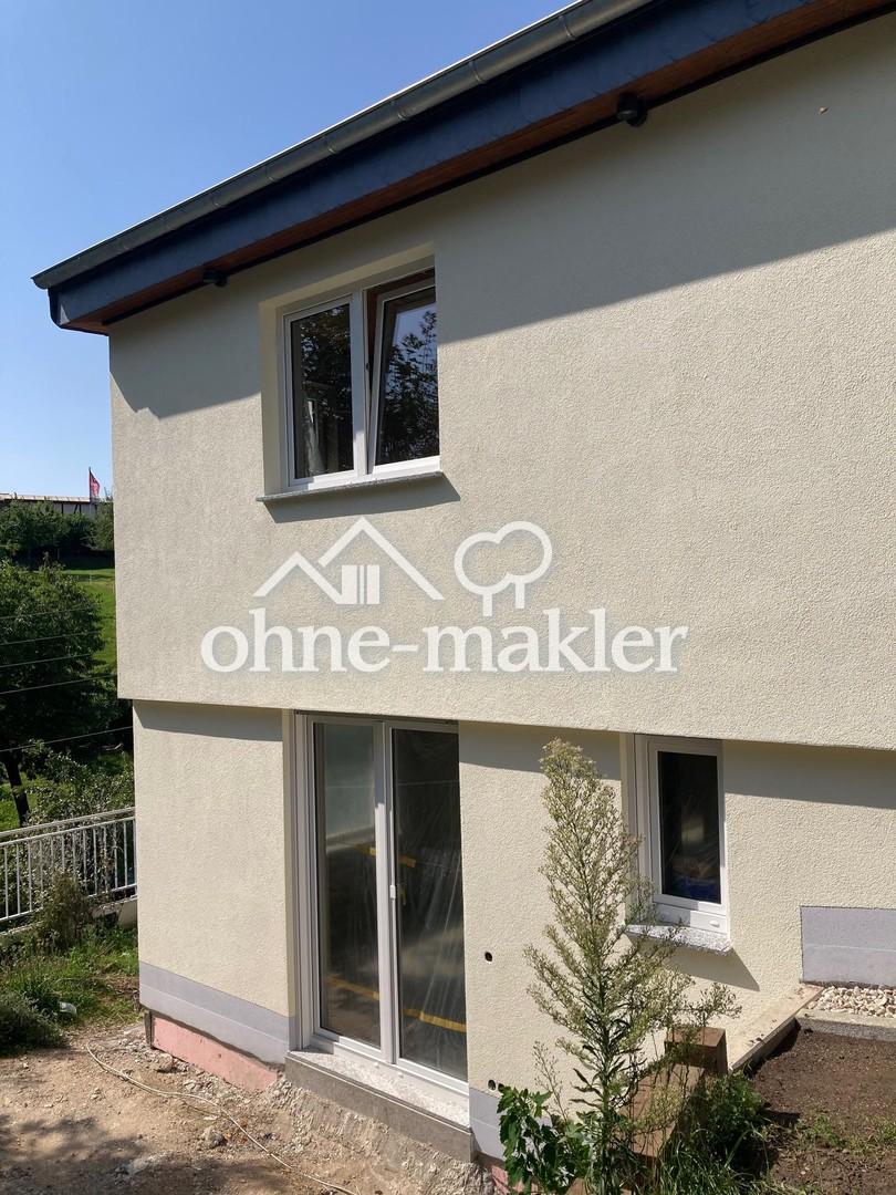 Modernes Einfamilienhaus mit Panoramablick in Dorfhain - Photo 4