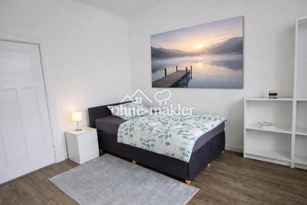 MODRRN, MÖBLIERT, 2 WG-ZIMMER FREI! PERFEKT FÜR JUNGE ÄRZTE & BERUFSEINSTEIGER, DOZENTEN - Photo 2