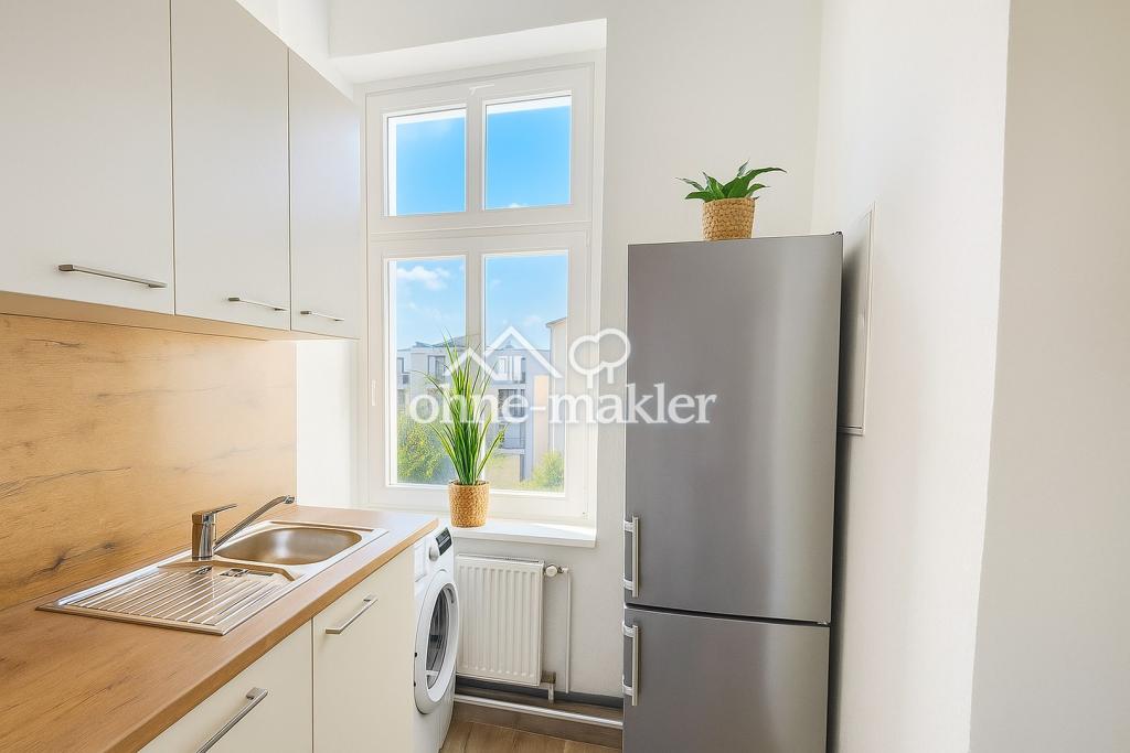 MODRRN, MÖBLIERT, 2 WG-ZIMMER FREI! PERFEKT FÜR JUNGE ÄRZTE & BERUFSEINSTEIGER, DOZENTEN - Photo 5