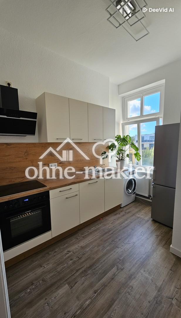 MODRRN, MÖBLIERT, 2 WG-ZIMMER FREI! PERFEKT FÜR JUNGE ÄRZTE & BERUFSEINSTEIGER, DOZENTEN - Photo 3