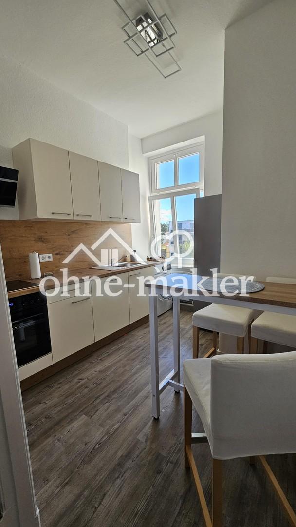 MODRRN, MÖBLIERT, 2 WG-ZIMMER FREI! PERFEKT FÜR JUNGE ÄRZTE & BERUFSEINSTEIGER, DOZENTEN - Photo 4