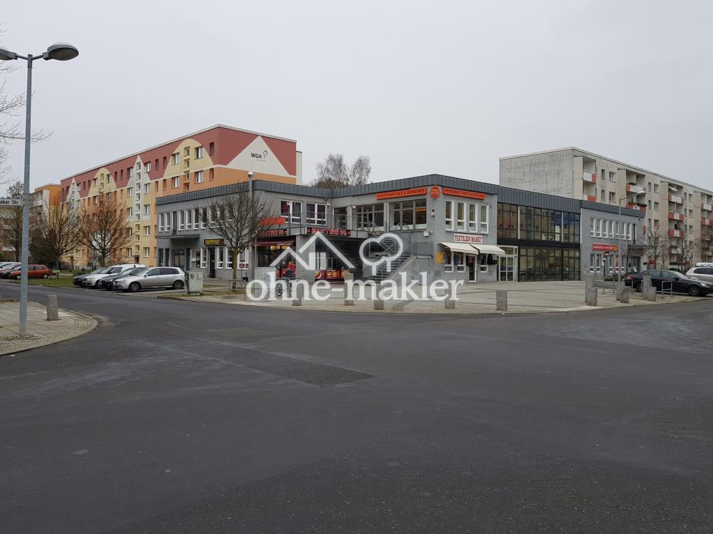 Gebäudeansicht
