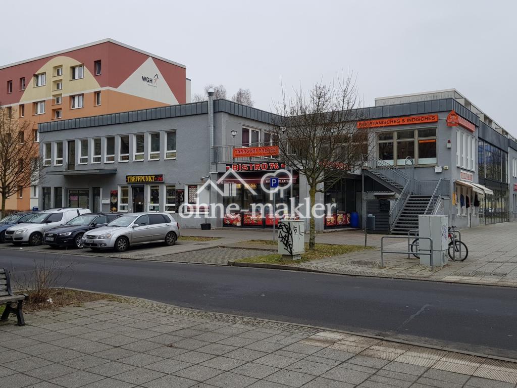 Gebäudeansicht