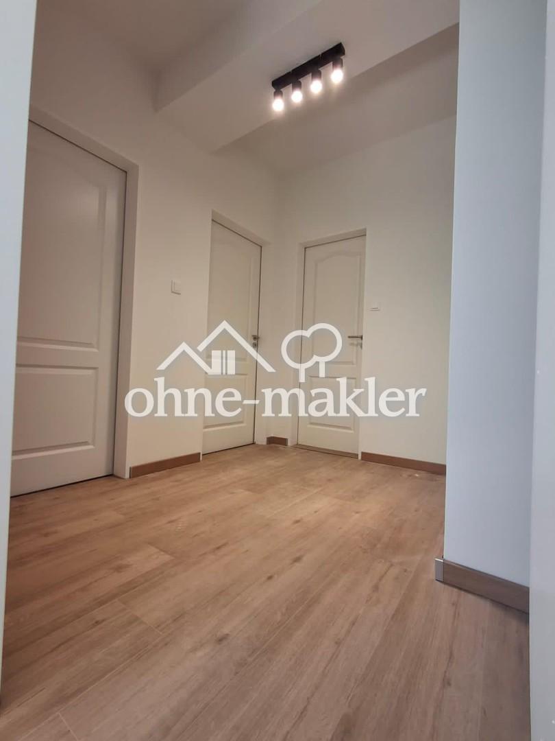 WG-Zimmer in neu sanierter Wohnung in Maxfeld zu vermieten - Foto 5