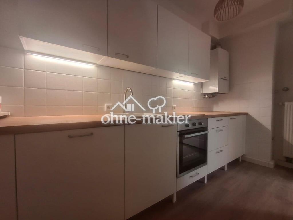 WG-Zimmer in neu sanierter Wohnung in Maxfeld zu vermieten - Foto 4