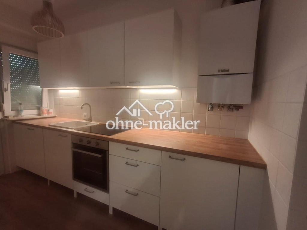 WG-Zimmer in neu sanierter Wohnung in Maxfeld zu vermieten - Photo 3