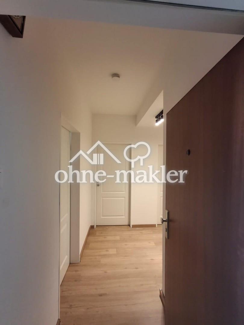 WG-Zimmer in neu sanierter Wohnung in Maxfeld zu vermieten - Photo 4