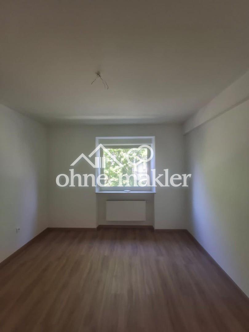 WG-Zimmer in neu sanierter Wohnung in Maxfeld zu vermieten - Photo 5