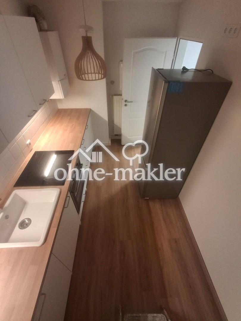 WG-Zimmer in neu sanierter Wohnung in Maxfeld zu vermieten - Photo 2