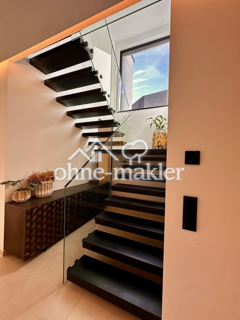 Treppe