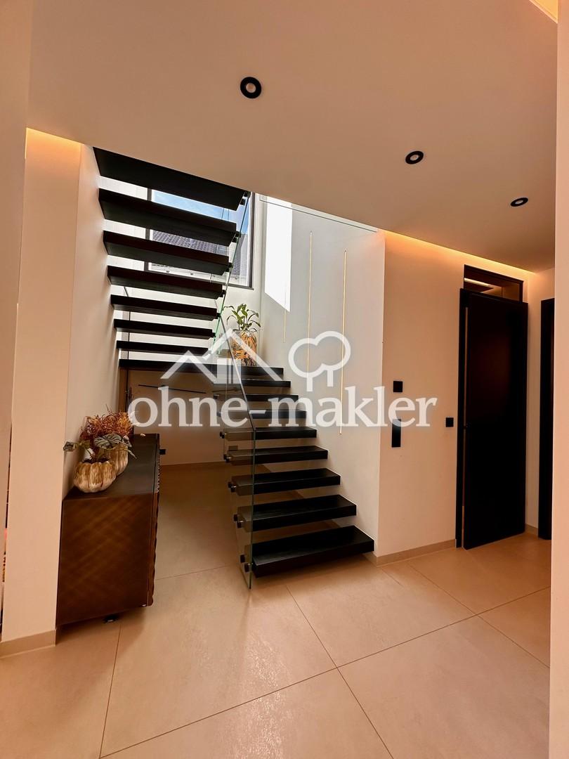 Treppe