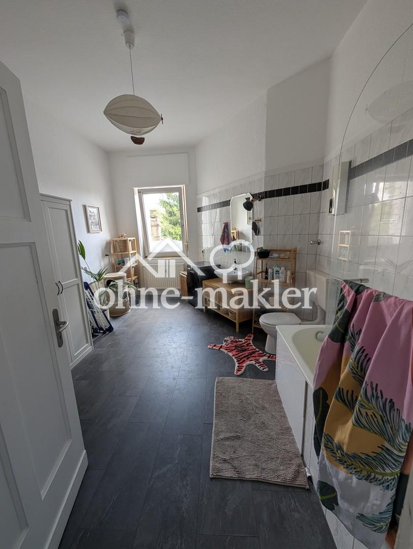 Charmante Altbauwohnung in Moers - Photo 5