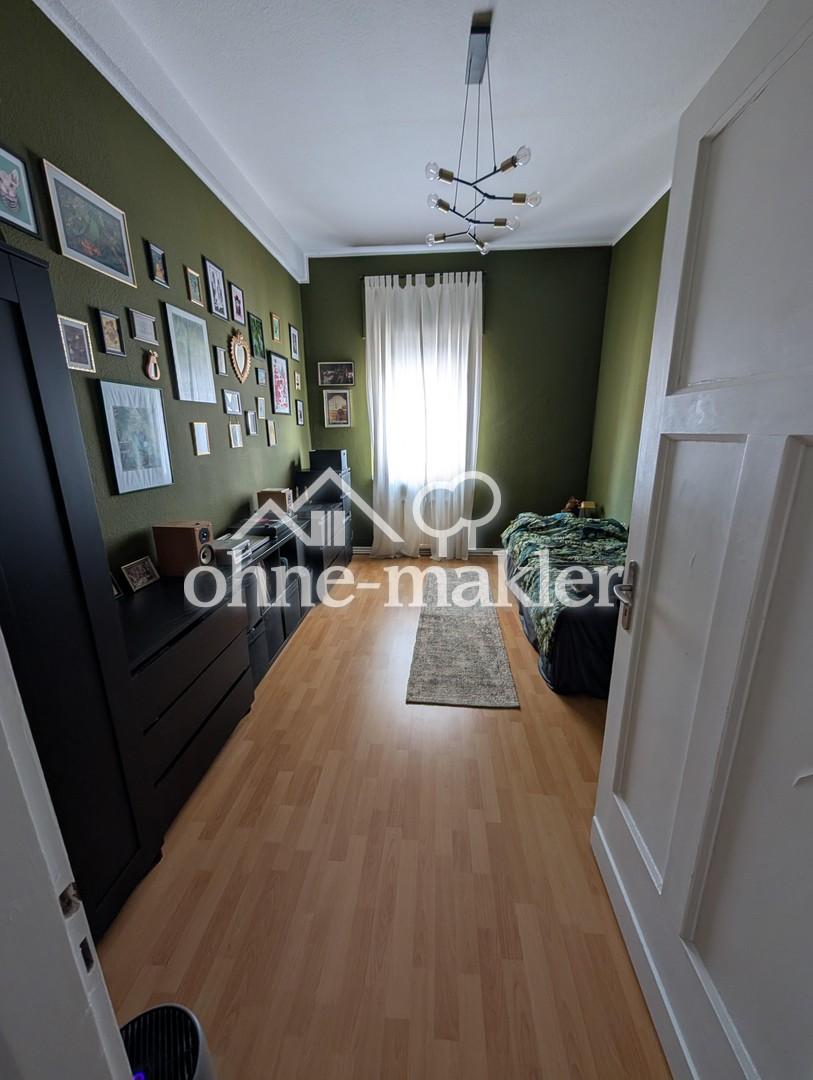 Charmante Altbauwohnung in Moers - Photo 3
