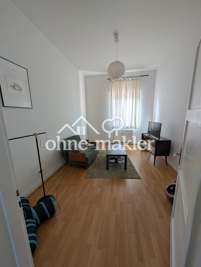 Charmante Altbauwohnung in Moers - Photo 2