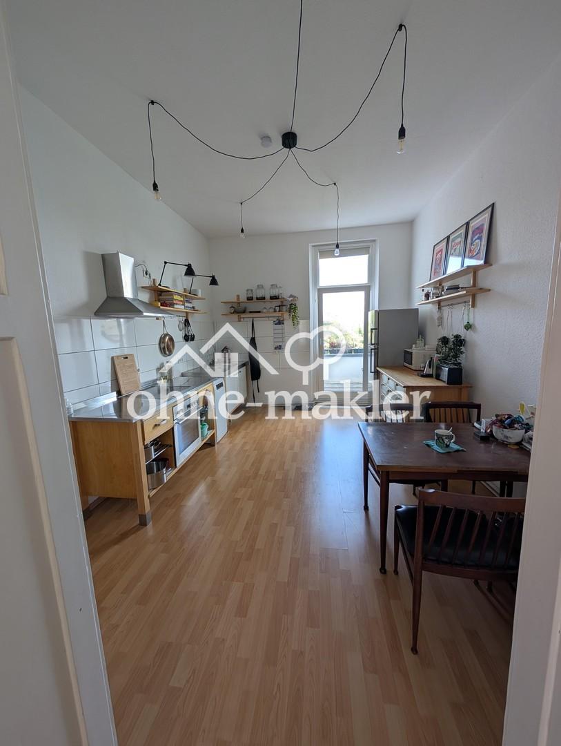 Charmante Altbauwohnung in Moers - Photo 4