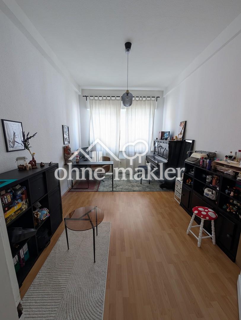 Charmante Altbauwohnung in Moers - Photo 1