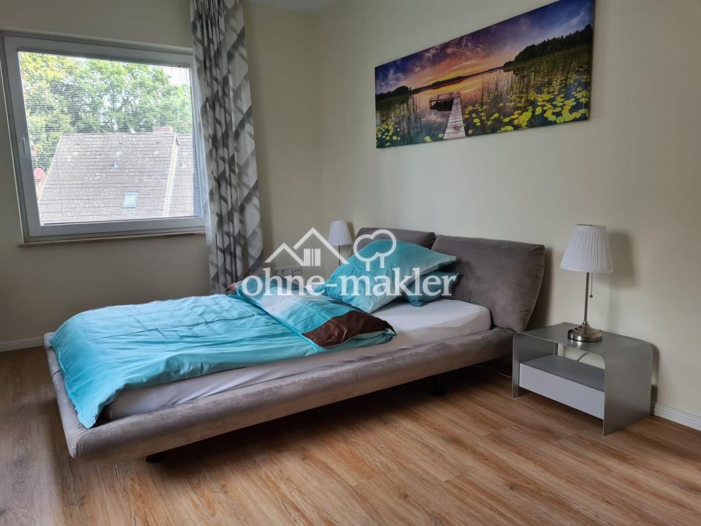 MÖBLIERTE Wohnung mit Balkon Nähe Krupunder See - Photo 5