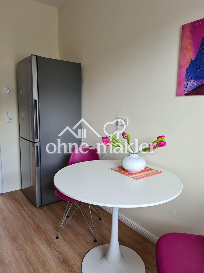 MÖBLIERTE Wohnung mit Balkon Nähe Krupunder See - Photo 5