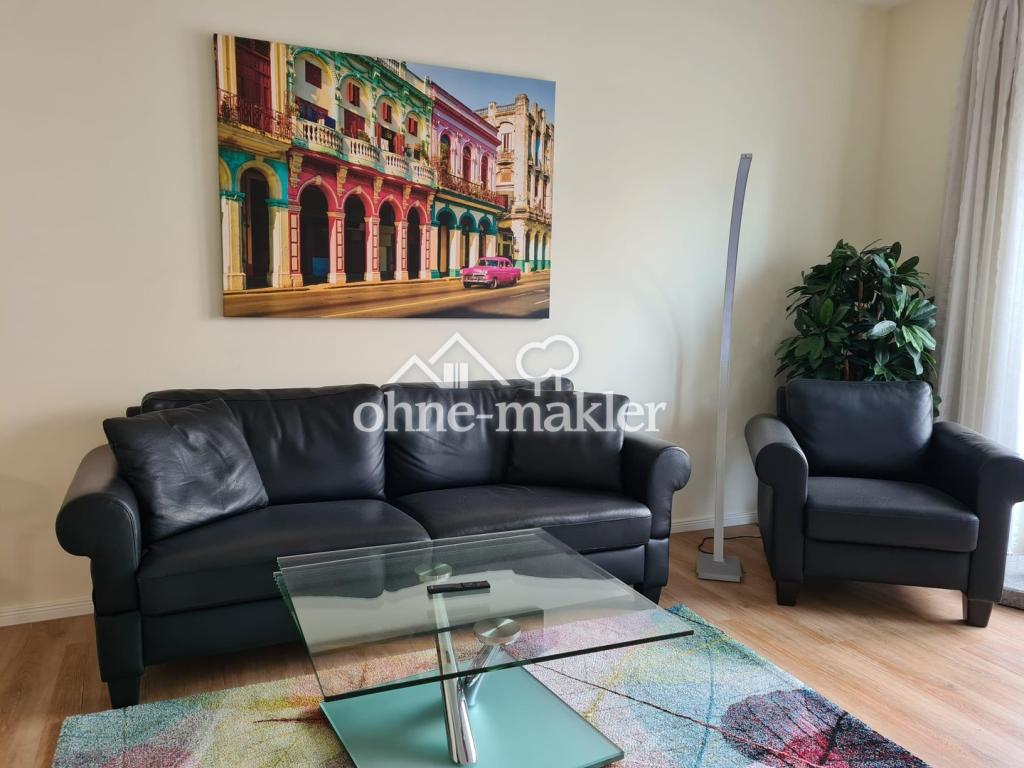 MÖBLIERTE Wohnung mit Balkon Nähe Krupunder See - Photo 4