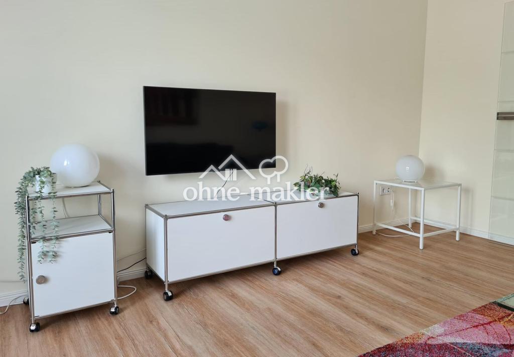 MÖBLIERTE Wohnung mit Balkon Nähe Krupunder See - Photo 1