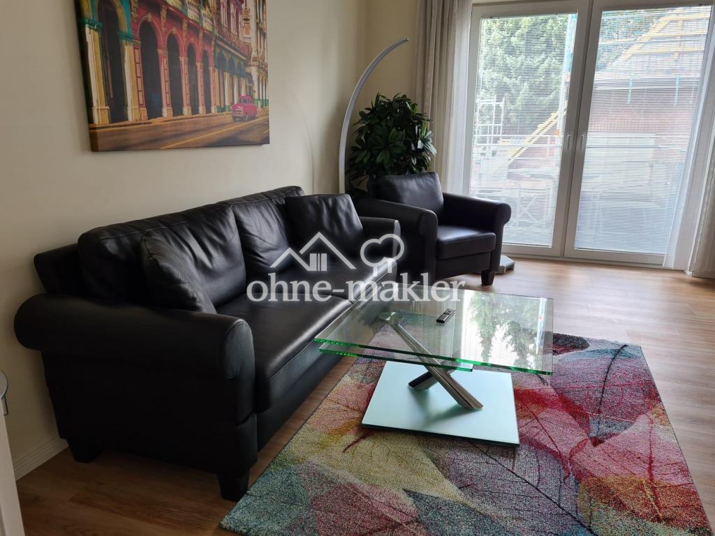 MÖBLIERTE Wohnung mit Balkon Nähe Krupunder See - Photo 3