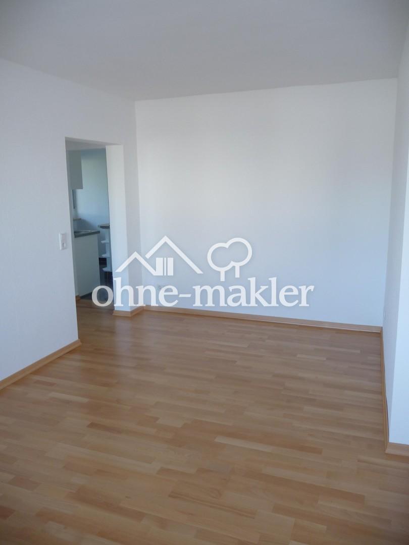 Pfiffige Singlewohnung von Privat - Foto 3