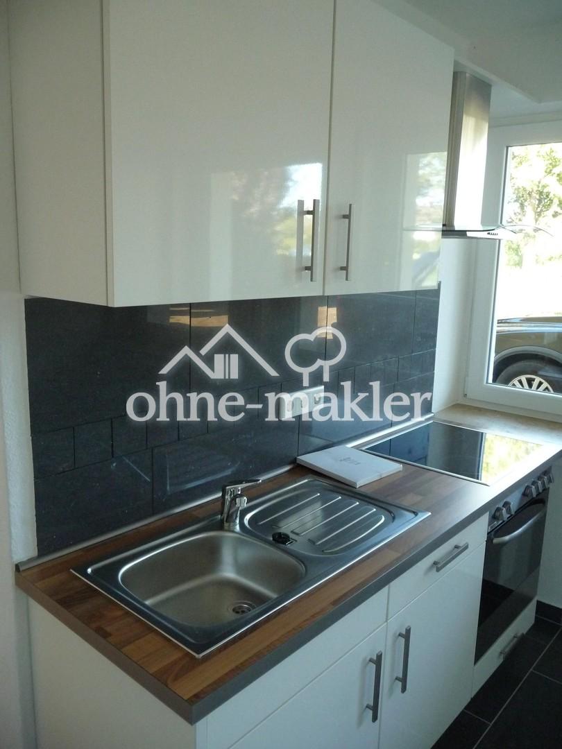 Pfiffige Singlewohnung von Privat - Foto 5