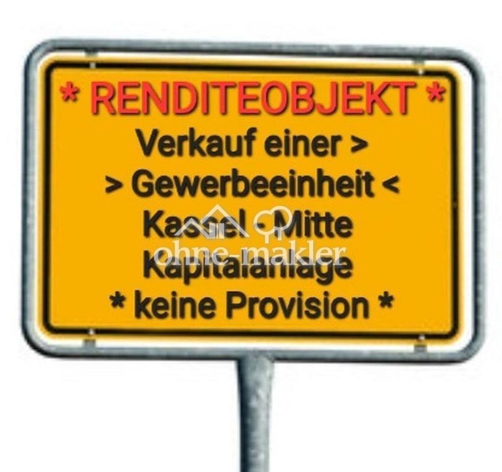 Renditeobjekt