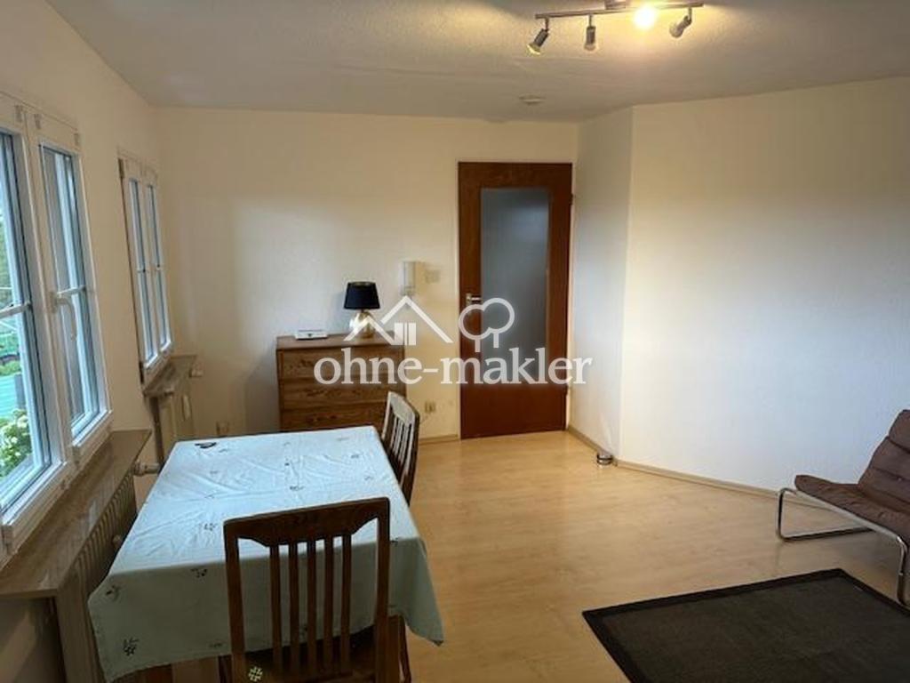 Schöne kleine 2 Zimmer Wohnung in Aeschach ab Oktober frei - Photo 1
