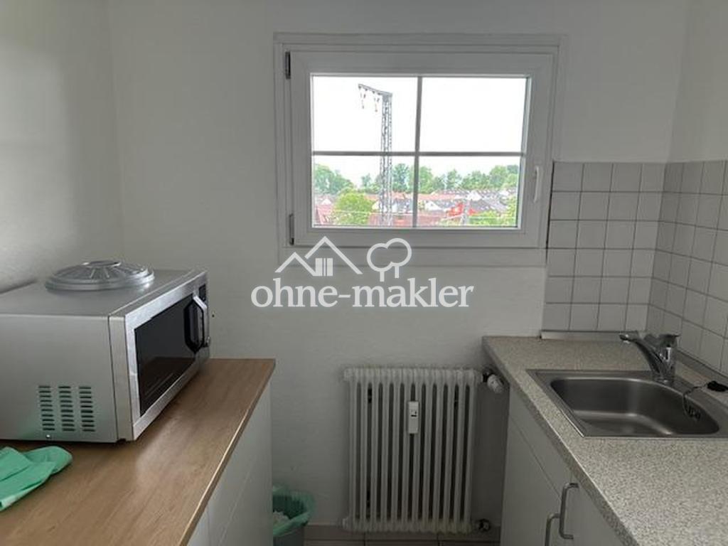 Schöne kleine 2 Zimmer Wohnung in Aeschach ab Oktober frei - Photo 3