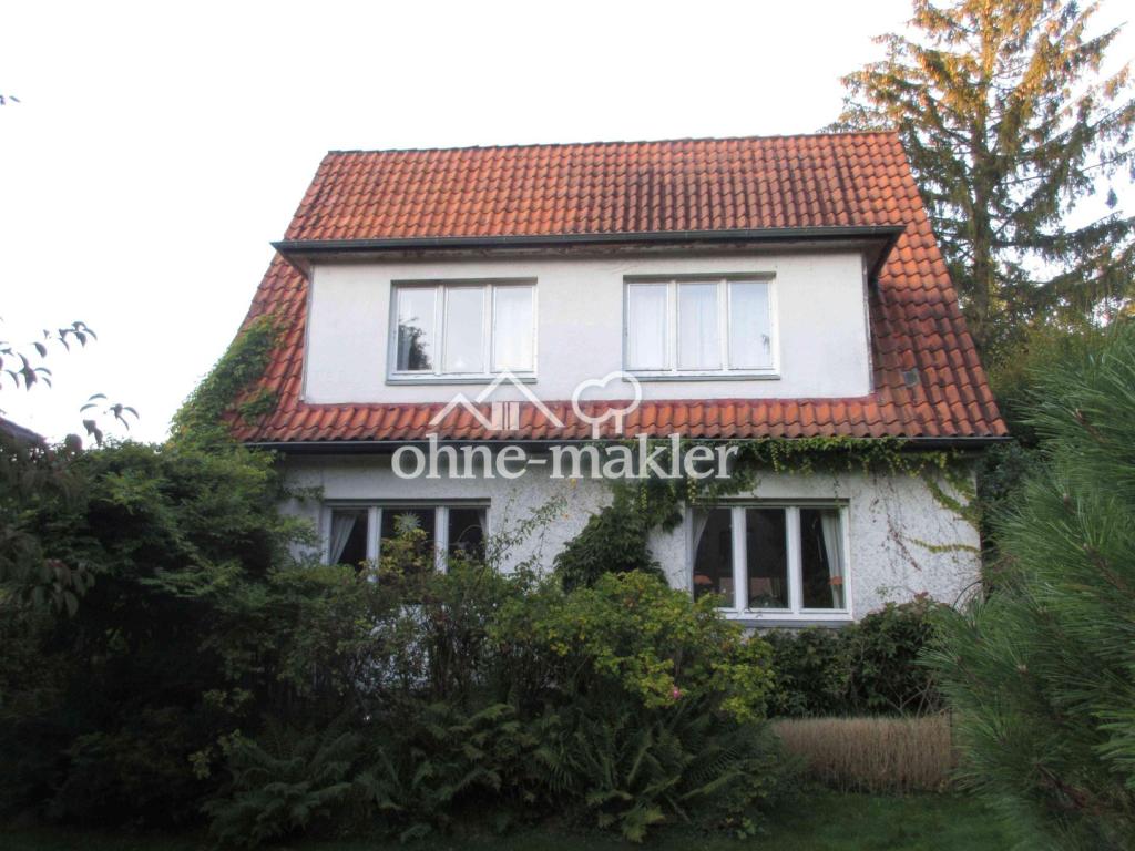 Einfamilienhaus in Hamburg Volksdorf zu vermieten - Photo 4