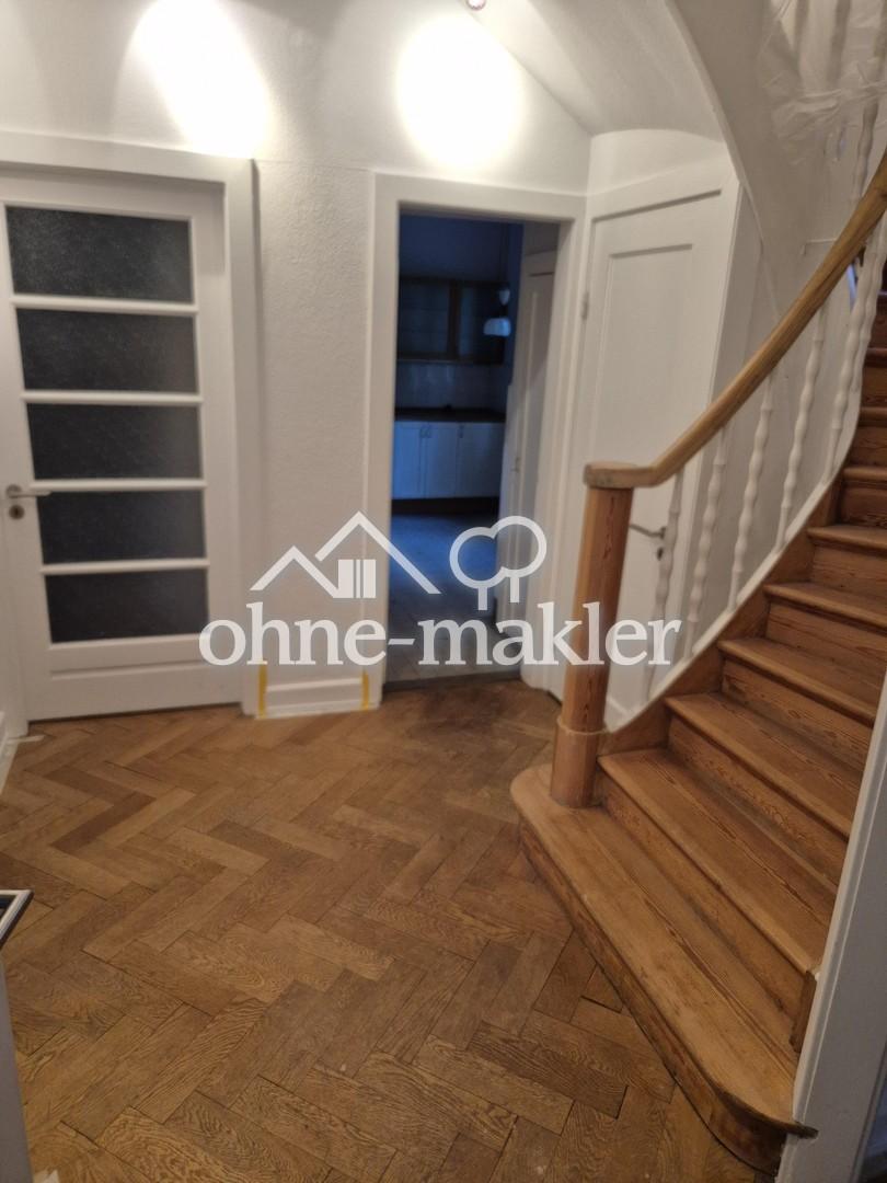 Einfamilienhaus in Hamburg Volksdorf zu vermieten - Photo 5