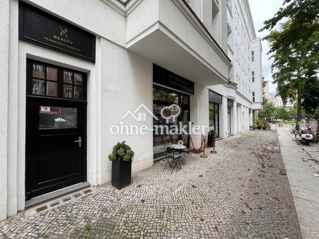 Strassenansicht rechts