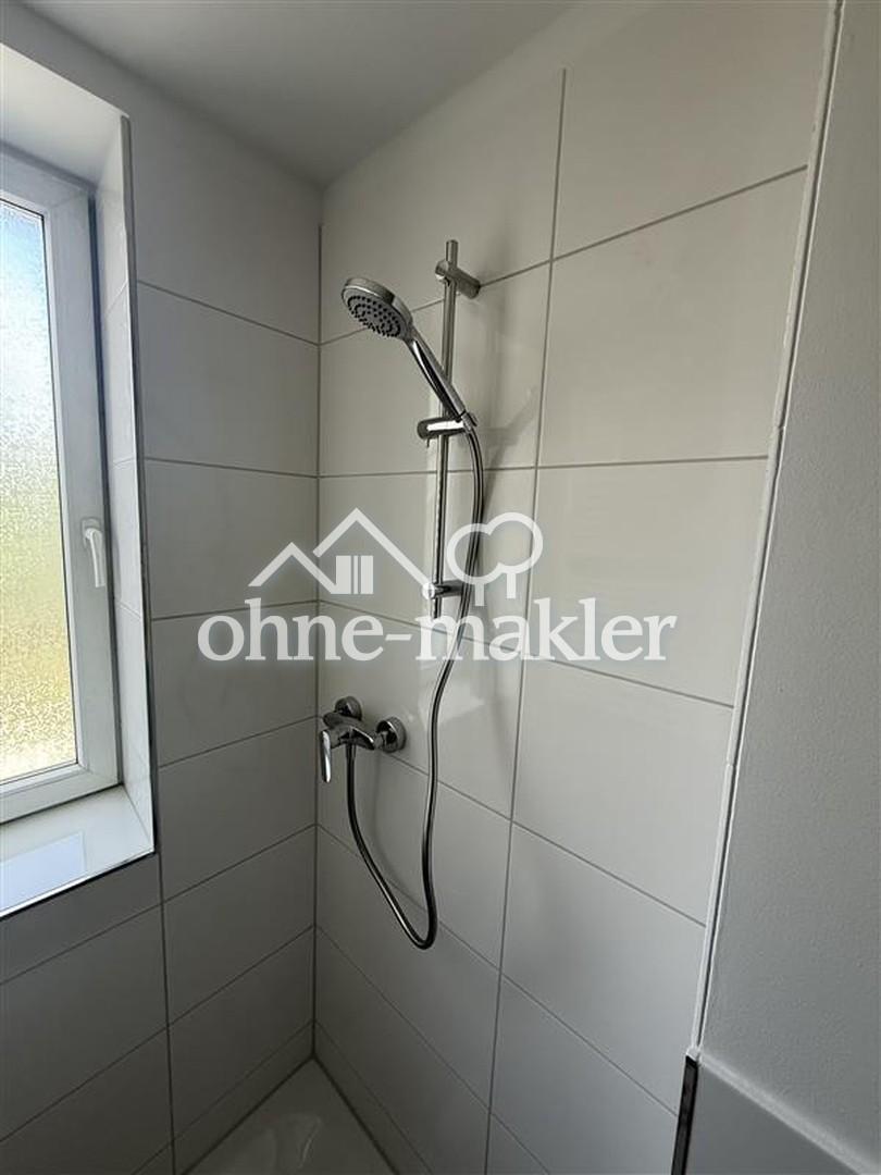 Komplett sanierte 1-Zimmerwohnung mit Balkon gegenüber des Wröhmännerparks - Photo 2