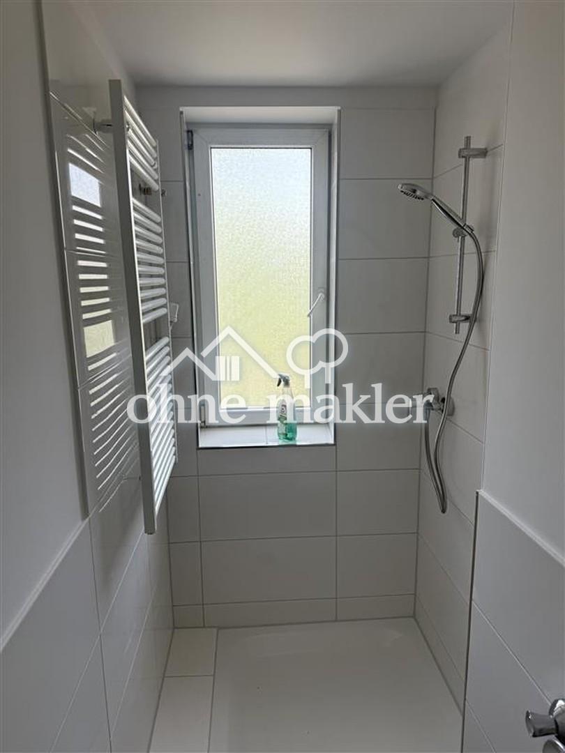 Komplett sanierte 1-Zimmerwohnung mit Balkon gegenüber des Wröhmännerparks - Photo 5