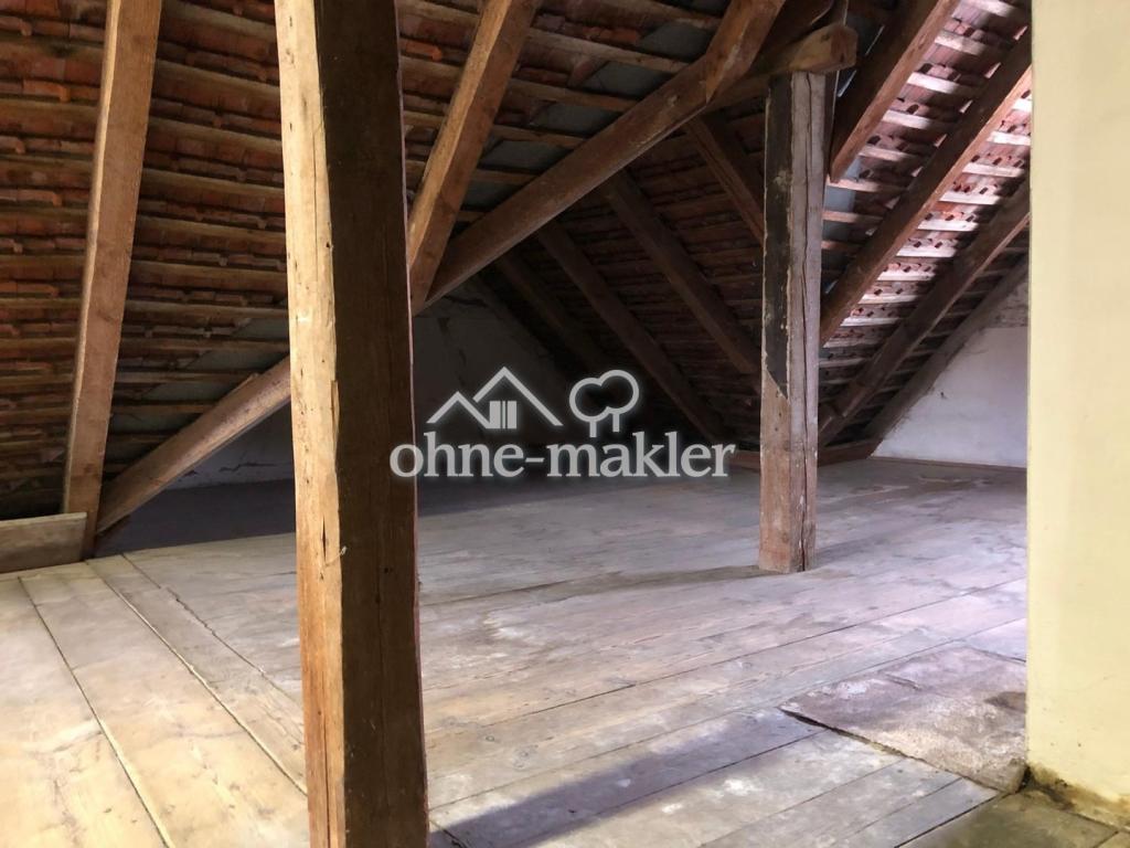 Dachboden