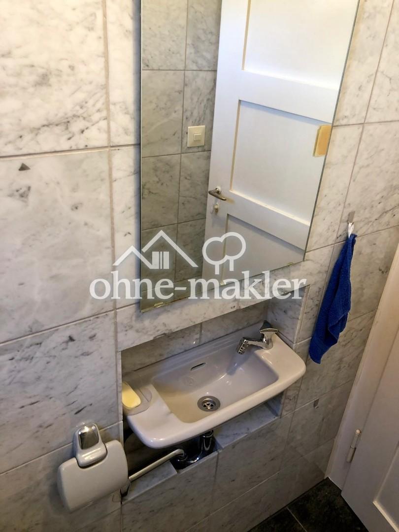 Gäste WC 1