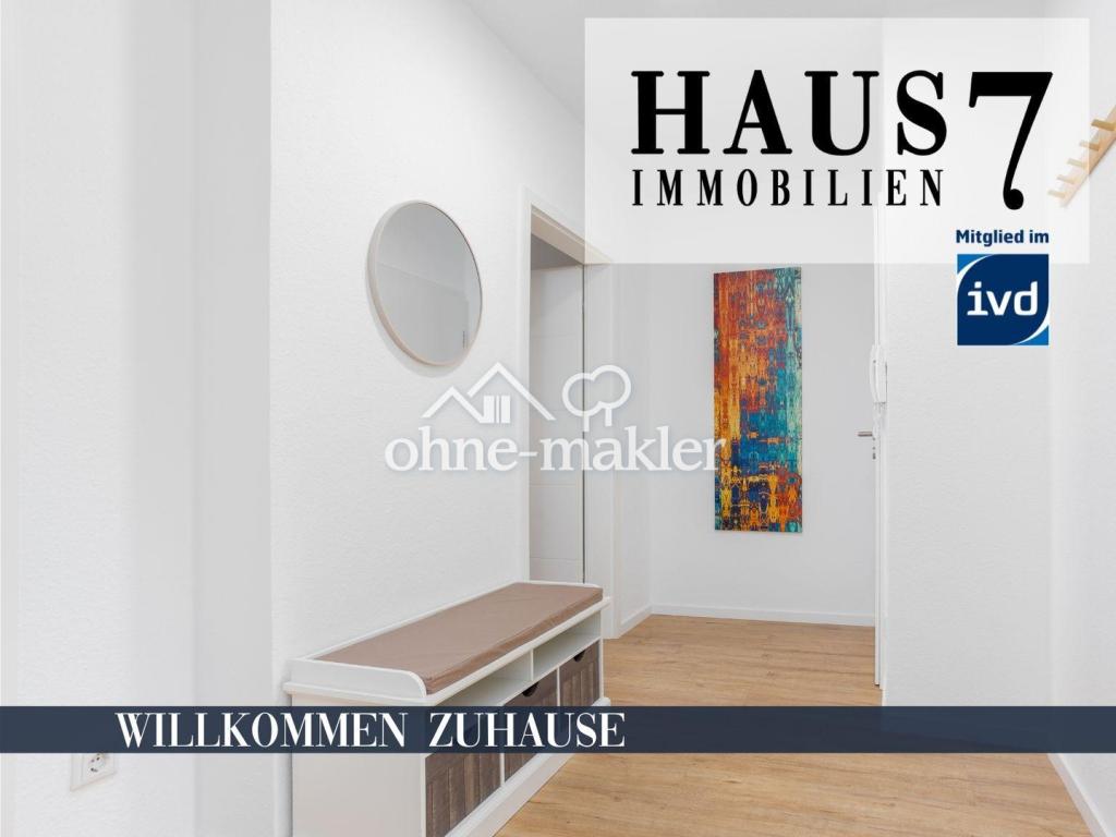 Willkommen Zuhause